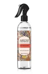 Areon dišava za prostor Jabolko&cimet, 300 ml