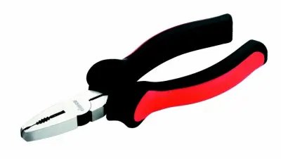 Cimco Schraubenzange 160mm 100352: Cimco klešče za vijake 160mm 100352.
