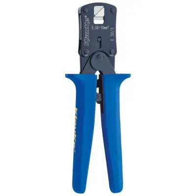 Klauke stiskalno orodje za 0,14-10 mm², K 30/3.