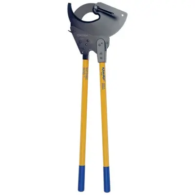 Klauke kabelske škarje K 104/1.