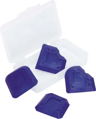 Beko komplet lopatic za tesnilne mase 2003
