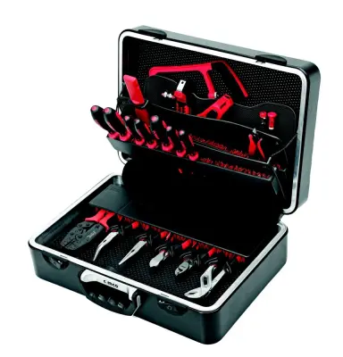CIMCO MASTER CASE Elektro 175331