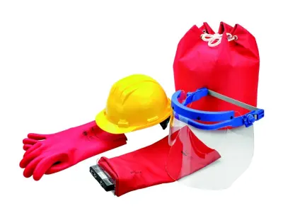 CIMCO VARNOSTNA RAZRED 140255