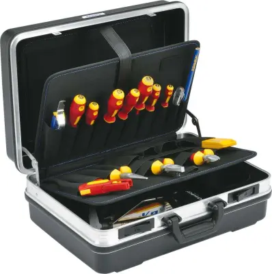 Claw Hard Shell Case KL855B22