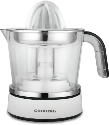 Temeljito Zitruspress CJ 6840