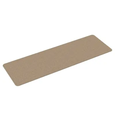 vidaXL Tekač v videzu sisala pesek 50x150 cm