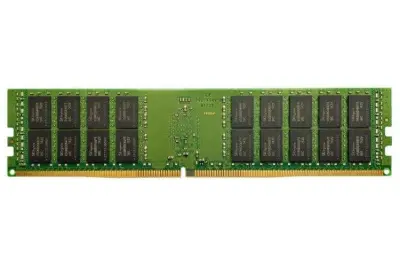 Lenovo ThinkSystem 16GB RAM TruDDR4 2933MHz Modul DIMM 288-PIN - 2933 MHz / PC4-23400 - 4ZC7A08707
