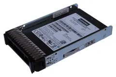 Lenovo ThinkSystem 3.5" 480 GB SSD PM883 Entry, SATA 6Gb, Hot Swap
