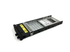 Lenovo Storage 400GB 10DWD 2.5" SAS SSD