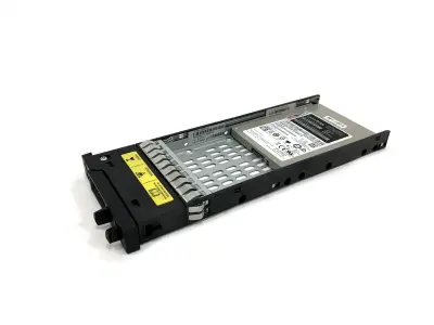 Lenovo Storage 400GB 10DWD 2.5" SAS SSD