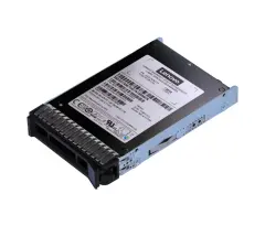 Lenovo ThinkSystem 2.5" 800 GB SSD PM1635a Mainstream, SAS 12Gb, Hot Swap