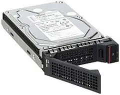 Lenovo ThinkSystem 3.5'' 10 TB, SATA 6Gb, 512e Hot Swap - 7xb7a00054