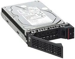 Lenovo ThinkSystem 3.5'' 10 TB, SATA 6Gb, 512e Hot Swap - 7xb7a00054