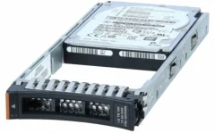 Lenovo trdi disk 1.8 TB 2.5" 12G SAS 10k HDD HotPlug - 01DE355