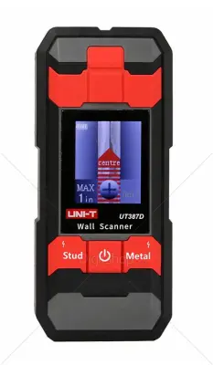 UNI-T UT300A+ Infrardeči Termometer: Brezkontaktno Merjenje Temperature z Visoko Natančnostjo