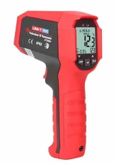 UNI-T UT309A Profesionalni Infrardeči Termometer: Natančno in Zanesljivo Merjenje Temperature