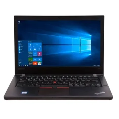 Prenosnik Lenovo ThinkPad T460