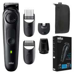 Braun BT 5420 Urejevalnik brade