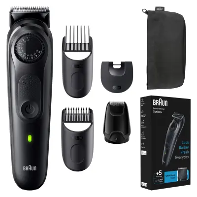 Braun BT 5420 Urejevalnik brade