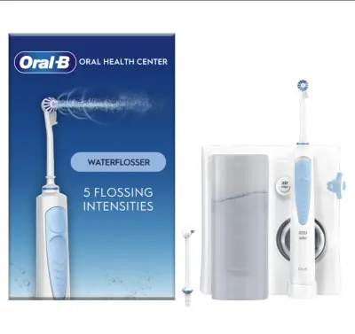 ORAL-B USTNA PRHA OXYJET