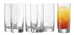 WMF 907379990 6-delni set kozarcev 0,35L