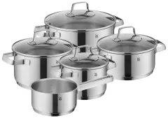 WMF 751556040 BELMONTE 5-delni set posode