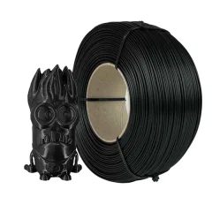 Refill PLA Filament Black 1.75 mm
