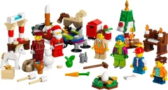 LEGO City 2022 Advent Calendar 60352