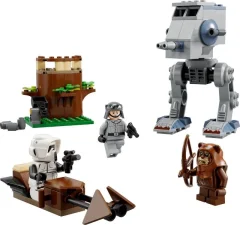 LEGO Star Wars at-ST 75332