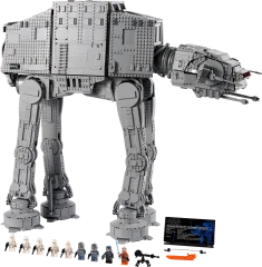 LEGO Star Wars 75313 AT-AT Ultimate Collector Series