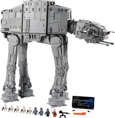 LEGO Star Wars 75313 UCS AT-AT