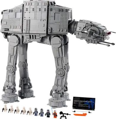 LEGO Star Wars 75313 UCS AT-AT