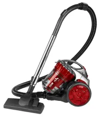 LINEA LVCH-0606 sesalnik s posodo za prah