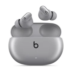 Beats Studio Buds Noise Cancelling Cosmic Silver