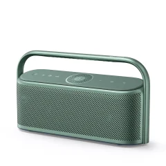 ANKER Soundcore X600 BT zelen prenosni zvočnik