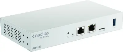 Dlink Deutschland Nuclias Connect Hub DNH-100