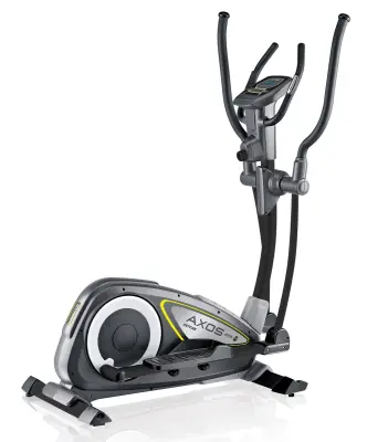 KETTLER ELIPTIK NOVA M