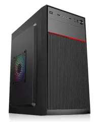 VIST Business Ryzen 5 5600G/16GB/RX VEGA/SSD 1TB M.2/WiFi poslovni namizni računalnik