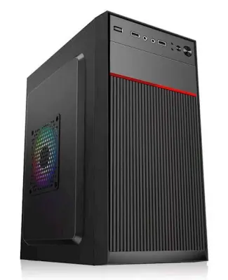 VIST Gaming Ryzen 7 5700G/32GB/RX VEGA8/SSD 1TB M.2/WiFi gaming namizni raÄŤunalnik