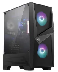 VIST Gaming Ryzen 5 5600G/32GB/AMD Radeon RX VEGA7/SSD 1TB M.2/WiFi gaming namizni računalnik