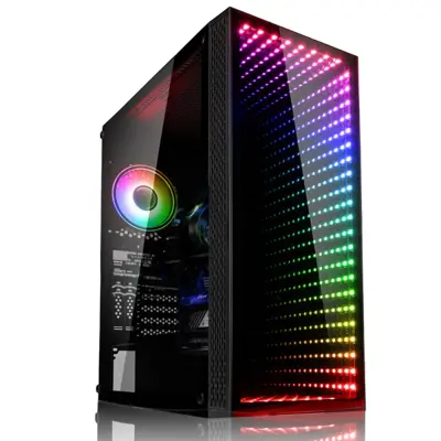 VIST Void Ryzen 5 5600GT 16GB RX VEGA7 SSD 500GB M.2 WIFI W11