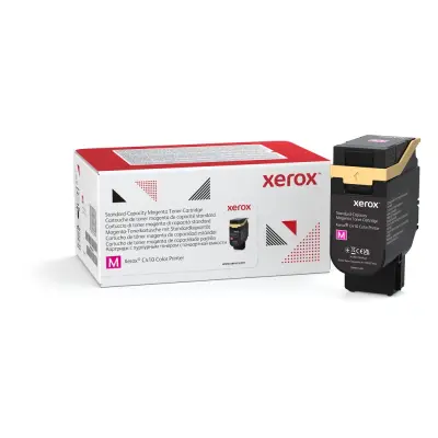 XEROX magenta toner za 2k strani, C410, C415