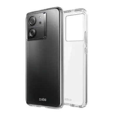 SILIKON XIAOMI 13T/13T PRO PROZOREN
