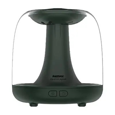 Remax Reqin RT-A500 PRO vlažilnik zraka (zelen)