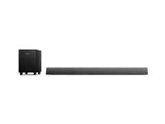 Soundbar Philips TAB5308/10 (2.1 kanalni z brezžičnim nizkotoncem\, Bluetooth\, HDMI ARC)