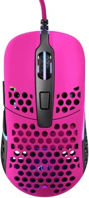 Xtrfy M42 Lightweaght ESport Mouse - Rosa
