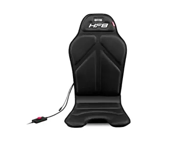 Naslednja stopnja Racing HF8 - Predvajalniki igralcev - 8 posameznih motorjev - Multiplatform