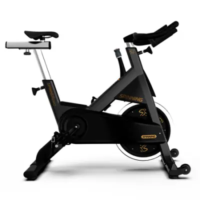 Spinner Pro