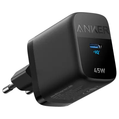 ANKER 313 USB-C 45W polnilec