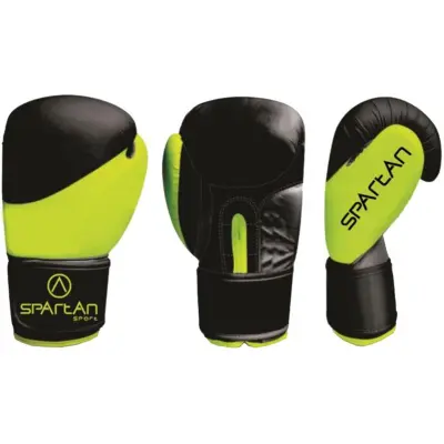 Boks rokavice Spartan